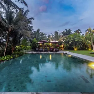 Hotel Pertiwi Bisma, Ubud (Bali)