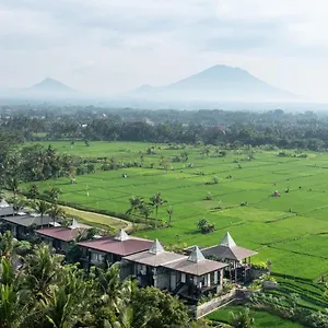 Resort Gdas Bali Health And Wellness - Adult Only, Ubud (Bali)