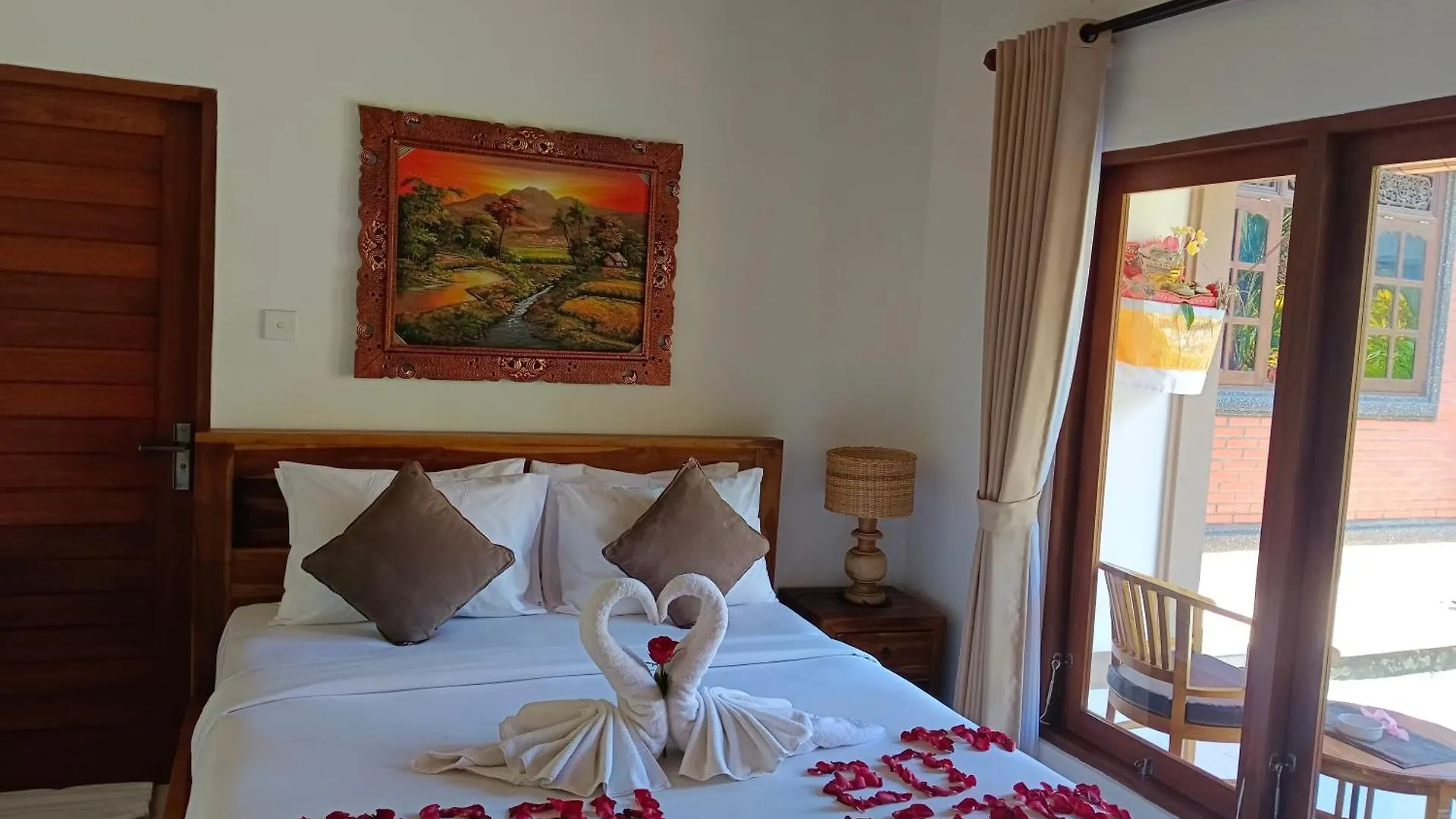 Rakarai House Hotel Ubud